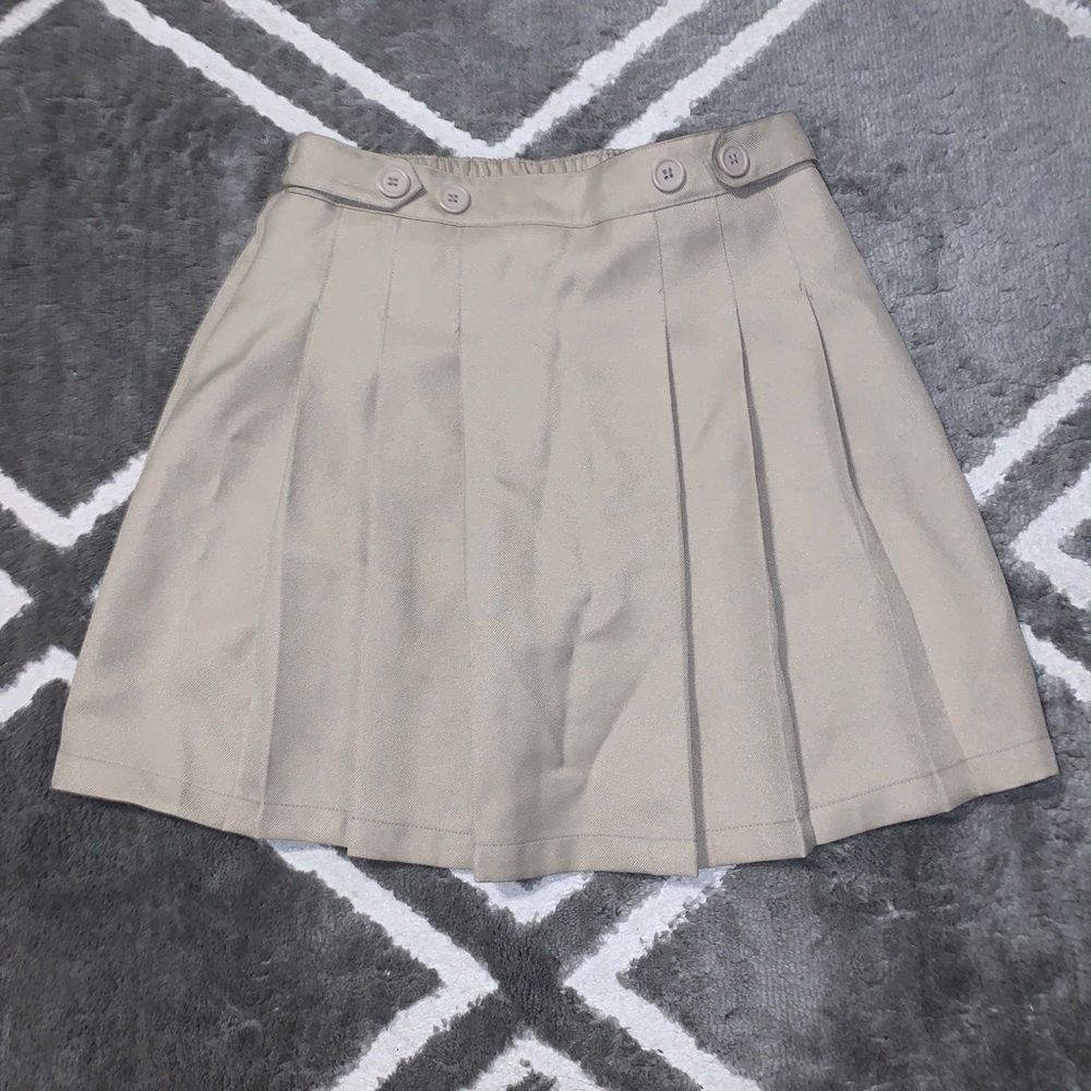 Kacky skirt